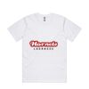 Mens Classic Minus Tee  Thumbnail