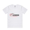 Mens Classic Minus Tee  Thumbnail