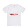 Mens Classic Minus Tee  Thumbnail