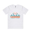 Mens Classic Minus Tee  Thumbnail