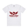 Mens Classic Minus Tee  Thumbnail