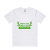 Mens Classic Minus Tee  Thumbnail