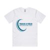 Mens Classic Minus Tee  Thumbnail