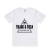 Mens Classic Minus Tee  Thumbnail