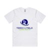 Mens Classic Minus Tee  Thumbnail