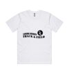 Mens Classic Minus Tee  Thumbnail