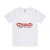 Mens Classic Minus Tee  Thumbnail