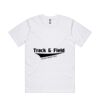Mens Classic Minus Tee  Thumbnail