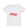 Mens Classic Minus Tee  Thumbnail