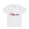 Mens Classic Minus Tee  Thumbnail