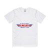 Mens Classic Minus Tee  Thumbnail
