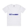 Mens Classic Minus Tee  Thumbnail