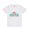 Mens Classic Minus Tee  Thumbnail