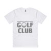 Mens Classic Minus Tee  Thumbnail
