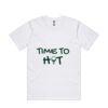 Mens Classic Minus Tee  Thumbnail
