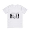 Mens Classic Minus Tee  Thumbnail