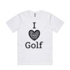 Mens Classic Minus Tee  Thumbnail
