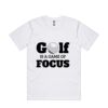 Mens Classic Minus Tee  Thumbnail