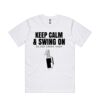 Mens Classic Minus Tee  Thumbnail