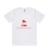 Mens Classic Minus Tee  Thumbnail