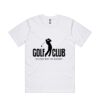 Mens Classic Minus Tee  Thumbnail