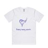 Mens Classic Minus Tee  Thumbnail