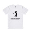 Mens Classic Minus Tee  Thumbnail