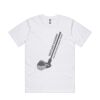 Mens Classic Minus Tee  Thumbnail
