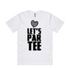 Mens Classic Minus Tee  Thumbnail