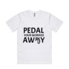 Mens Classic Minus Tee  Thumbnail