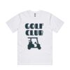 Mens Classic Minus Tee  Thumbnail