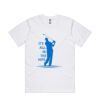 Mens Classic Minus Tee  Thumbnail