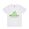 Mens Classic Minus Tee  Thumbnail