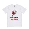 Mens Classic Minus Tee  Thumbnail