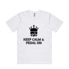 Mens Classic Minus Tee  Thumbnail