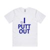 Mens Classic Minus Tee  Thumbnail