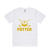 Mens Classic Minus Tee  Thumbnail
