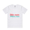 Mens Classic Minus Tee  Thumbnail