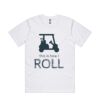 Mens Classic Minus Tee  Thumbnail