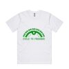Mens Classic Minus Tee  Thumbnail