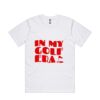 Mens Classic Minus Tee  Thumbnail