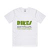 Mens Classic Minus Tee  Thumbnail