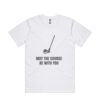 Mens Classic Minus Tee  Thumbnail