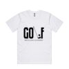 Mens Classic Minus Tee  Thumbnail
