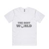 Mens Classic Minus Tee  Thumbnail