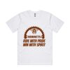 Mens Classic Minus Tee  Thumbnail