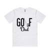 Mens Classic Minus Tee  Thumbnail