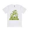 Mens Classic Minus Tee  Thumbnail