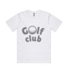 Mens Classic Minus Tee  Thumbnail