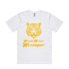 Mens Classic Minus Tee  Thumbnail